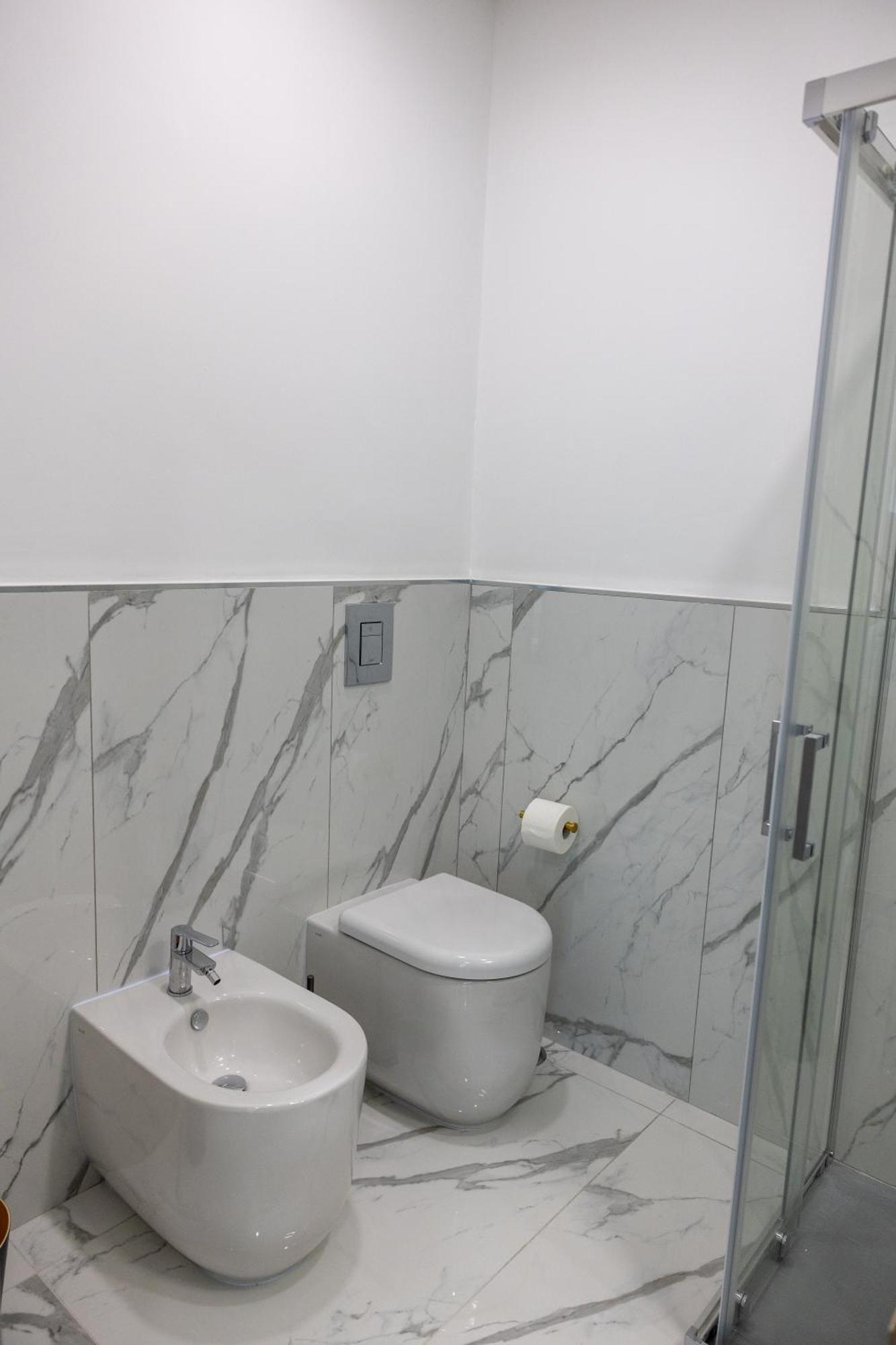 Affittacamere Amare Marina di Camerota Exterior photo